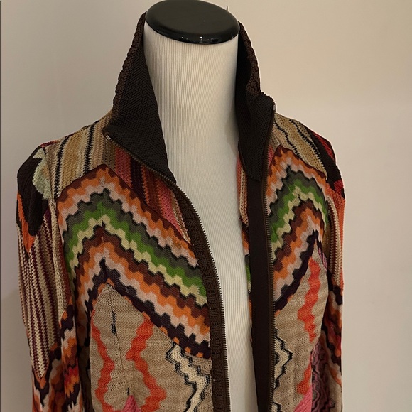 Dress jacket - Picture 3 of 17